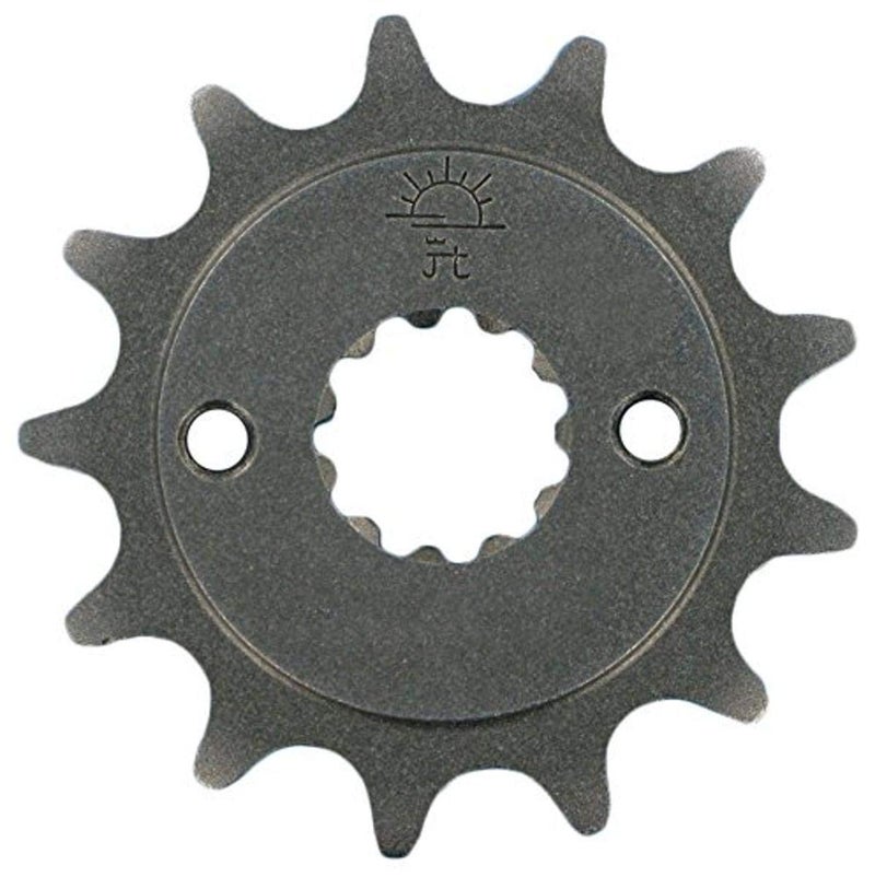 JT Sprockets JTF1373.16 16-Tooth Steel Front Countershaft Sprocket